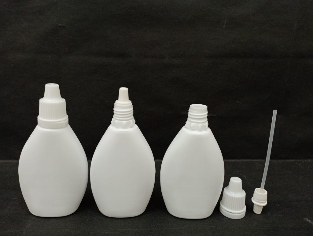Best Nasal Spray Bottles Manufacturer in Maharashtra