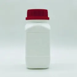 Talcum Powder Bottles Manufacturer in Gujarat