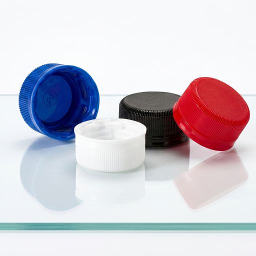 plastic bottle caps manufacturer