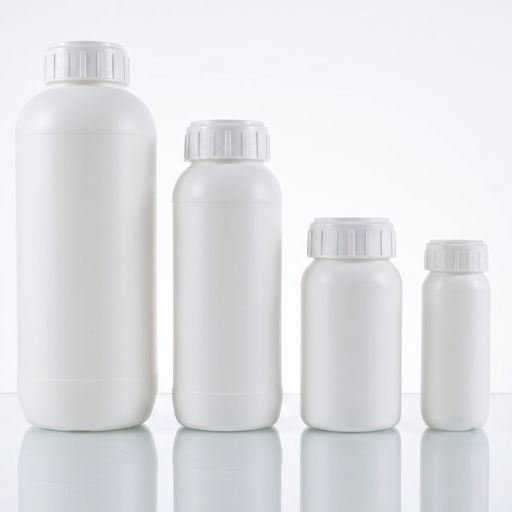 Pesticide bottles manufacturer in India