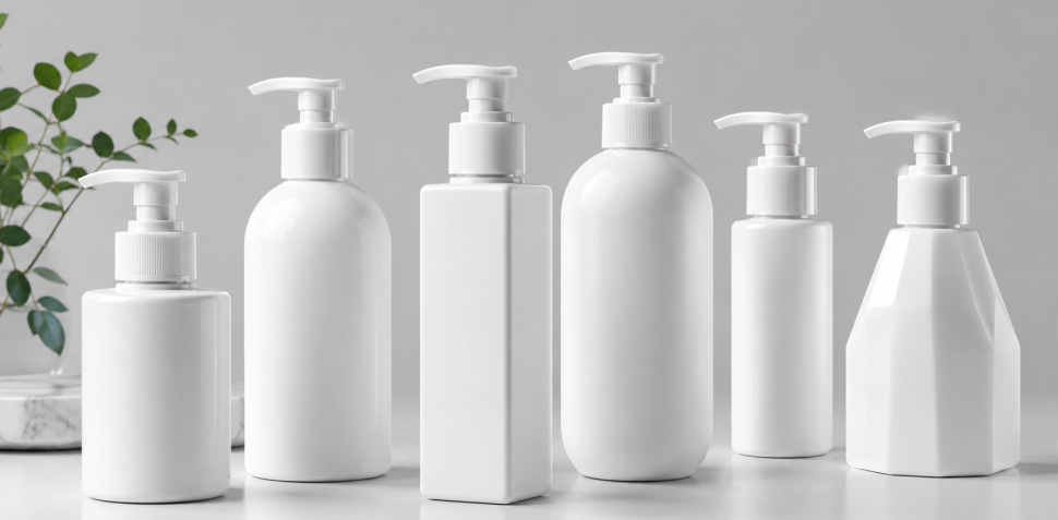 lotion pump manufacturer in India