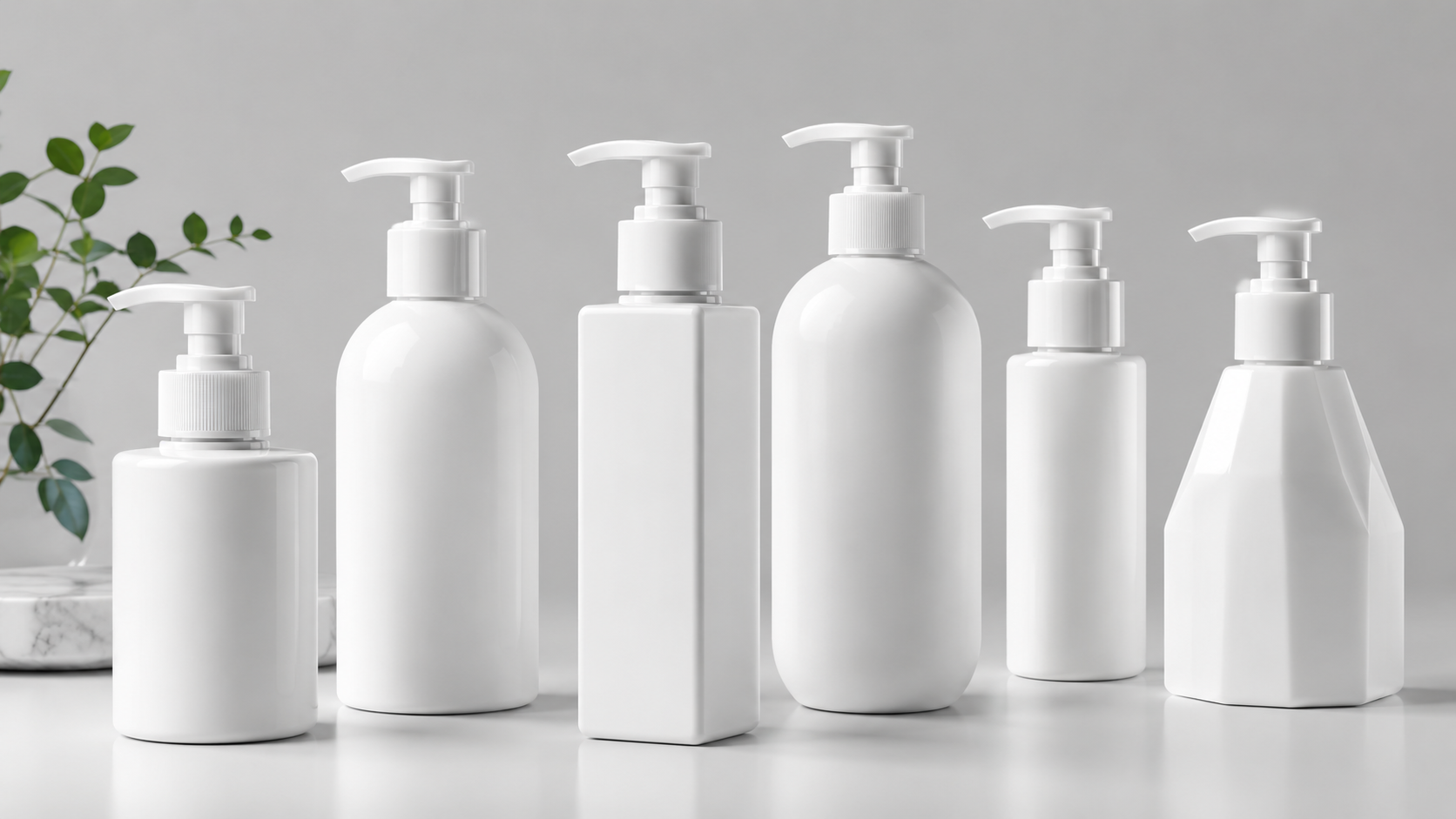 lotion pump manufacturer in India