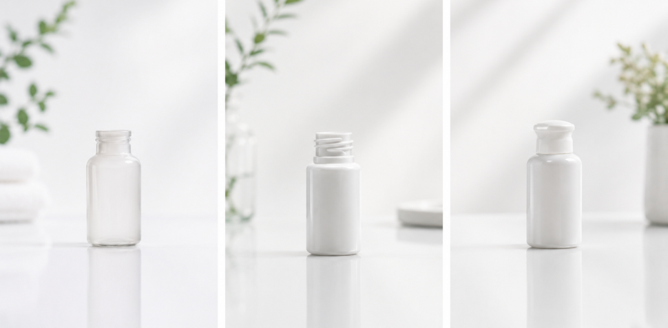 nasal spray bottle manufacturer in India